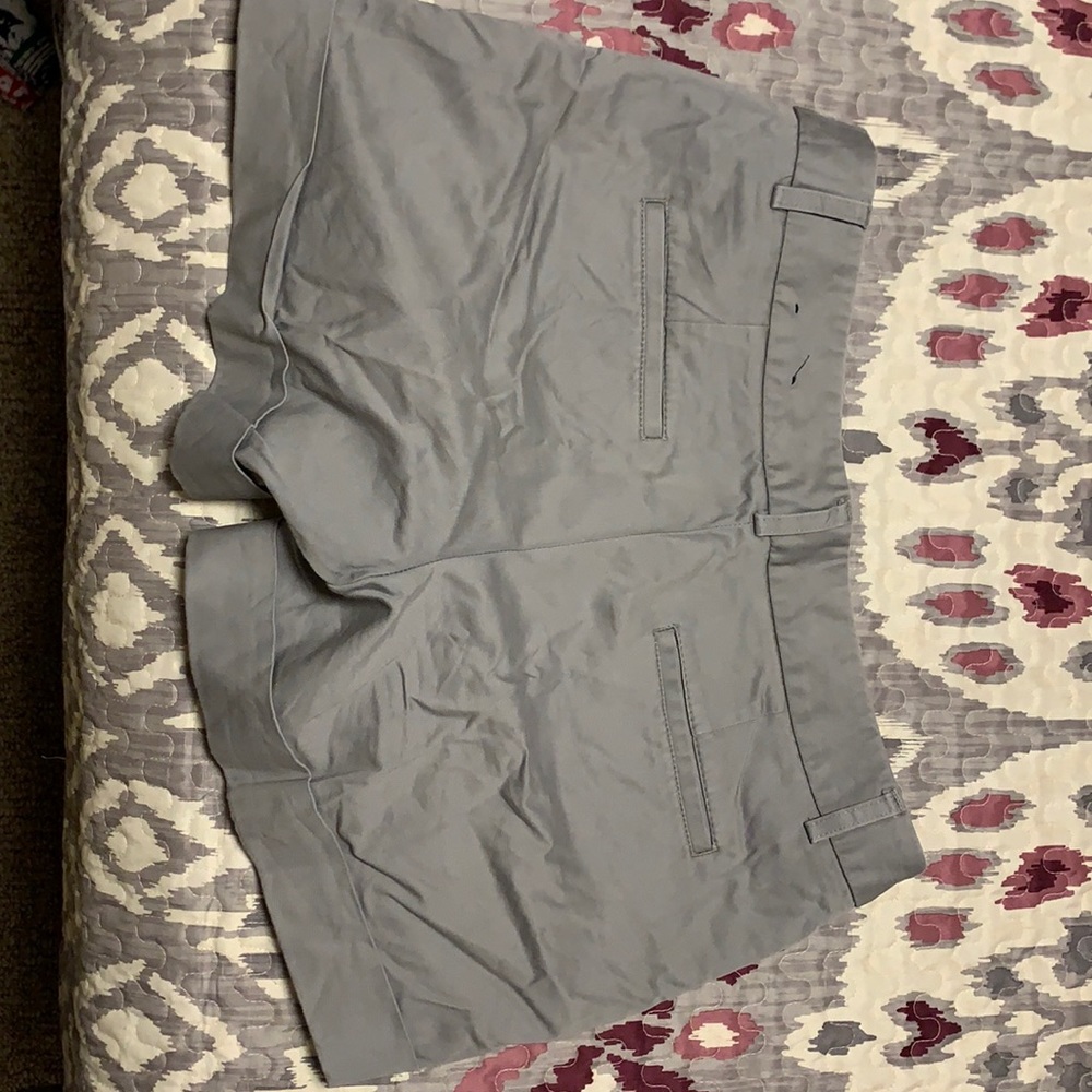 Express shorts